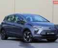 Сірий Шевроле Bolt EV, об'ємом двигуна 0 л та пробігом 83 тис. км за 17900 $, фото 1 на Automoto.ua