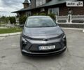 Серый Шевроле Bolt EV, объемом двигателя 0 л и пробегом 2 тыс. км за 25900 $, фото 3 на Automoto.ua