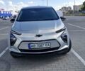 Серый Шевроле Bolt EV, объемом двигателя 0 л и пробегом 42 тыс. км за 17800 $, фото 8 на Automoto.ua
