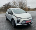 Серый Шевроле Bolt EV, объемом двигателя 0 л и пробегом 9 тыс. км за 18700 $, фото 12 на Automoto.ua