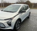 Серый Шевроле Bolt EV, объемом двигателя 0 л и пробегом 9 тыс. км за 18700 $, фото 19 на Automoto.ua