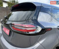 Серый Шевроле Bolt EV, объемом двигателя 0 л и пробегом 65 тыс. км за 18500 $, фото 11 на Automoto.ua