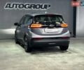 Серый Шевроле Bolt EV, объемом двигателя 0 л и пробегом 1 тыс. км за 18500 $, фото 4 на Automoto.ua