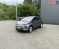 Сірий Шевроле Bolt EV, об'ємом двигуна 0 л та пробігом 80 тис. км за 17800 $, фото 2 на Automoto.ua