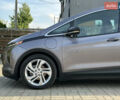 Серый Шевроле Bolt EV, объемом двигателя 0 л и пробегом 22 тыс. км за 17499 $, фото 13 на Automoto.ua