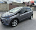 Серый Шевроле Bolt EV, объемом двигателя 0 л и пробегом 65 тыс. км за 18500 $, фото 8 на Automoto.ua