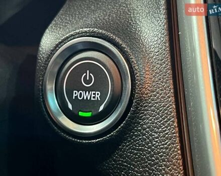 Серый Шевроле Bolt EV, объемом двигателя 0 л и пробегом 1 тыс. км за 18500 $, фото 18 на Automoto.ua