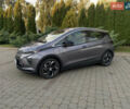 Серый Шевроле Bolt EV, объемом двигателя 0 л и пробегом 30 тыс. км за 20000 $, фото 3 на Automoto.ua