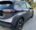 Серый Шевроле Bolt EV, объемом двигателя 0 л и пробегом 76 тыс. км за 18500 $, фото 5 на Automoto.ua