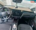 Серый Шевроле Bolt EV, объемом двигателя 0 л и пробегом 75 тыс. км за 18250 $, фото 6 на Automoto.ua
