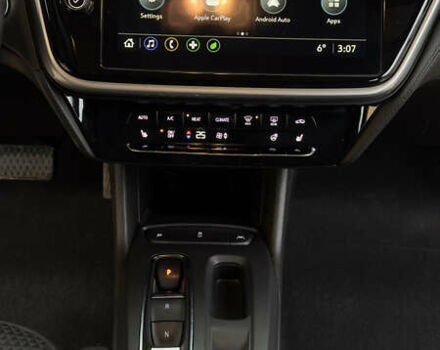 Серый Шевроле Bolt EV, объемом двигателя 0 л и пробегом 30 тыс. км за 17995 $, фото 24 на Automoto.ua