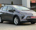 Серый Шевроле Bolt EV, объемом двигателя 0 л и пробегом 22 тыс. км за 17499 $, фото 50 на Automoto.ua