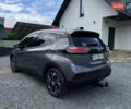 Серый Шевроле Bolt EV, объемом двигателя 0 л и пробегом 23 тыс. км за 17600 $, фото 12 на Automoto.ua