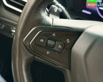 Серый Шевроле Bolt EV, объемом двигателя 0 л и пробегом 66 тыс. км за 18400 $, фото 37 на Automoto.ua