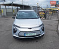 Серый Шевроле Bolt EV, объемом двигателя 0 л и пробегом 95 тыс. км за 17800 $, фото 14 на Automoto.ua