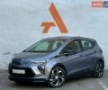 Сірий Шевроле Bolt EV, об'ємом двигуна 0 л та пробігом 119 тис. км за 18490 $, фото 1 на Automoto.ua