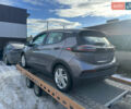 Сірий Шевроле Bolt EV, об'ємом двигуна 0 л та пробігом 4 тис. км за 11100 $, фото 5 на Automoto.ua