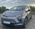 Серый Шевроле Bolt EV, объемом двигателя 0 л и пробегом 6 тыс. км за 19700 $, фото 1 на Automoto.ua