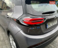 Сірий Шевроле Bolt EV, об'ємом двигуна 0 л та пробігом 80 тис. км за 17800 $, фото 17 на Automoto.ua