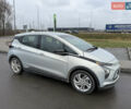 Серый Шевроле Bolt EV, объемом двигателя 0 л и пробегом 72 тыс. км за 16400 $, фото 1 на Automoto.ua