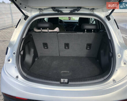 Серый Шевроле Bolt EV, объемом двигателя 0 л и пробегом 30 тыс. км за 18500 $, фото 9 на Automoto.ua