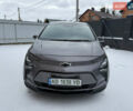 Серый Шевроле Bolt EV, объемом двигателя 0 л и пробегом 61 тыс. км за 18500 $, фото 1 на Automoto.ua