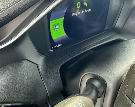 Серый Шевроле Bolt EV, объемом двигателя 0 л и пробегом 11 тыс. км за 19500 $, фото 4 на Automoto.ua