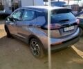 Сірий Шевроле Bolt EV, об'ємом двигуна 0 л та пробігом 23 тис. км за 20000 $, фото 4 на Automoto.ua