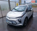 Серый Шевроле Bolt EV, объемом двигателя 0 л и пробегом 95 тыс. км за 17800 $, фото 19 на Automoto.ua