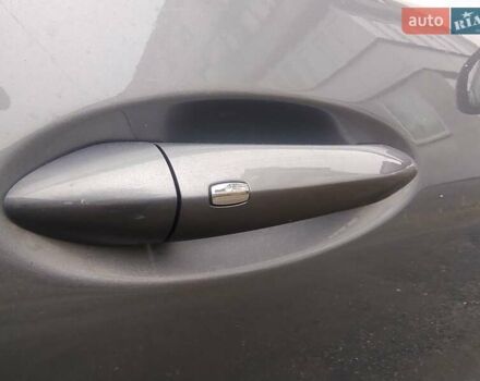 Серый Шевроле Bolt EV, объемом двигателя 0 л и пробегом 89 тыс. км за 17300 $, фото 7 на Automoto.ua