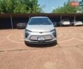 Сірий Шевроле Bolt EV, об'ємом двигуна 0 л та пробігом 43 тис. км за 18500 $, фото 6 на Automoto.ua