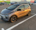Серый Шевроле Bolt EV, объемом двигателя 0 л и пробегом 19 тыс. км за 18300 $, фото 1 на Automoto.ua