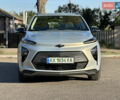 Серый Шевроле Bolt EV, объемом двигателя 0 л и пробегом 10 тыс. км за 19599 $, фото 1 на Automoto.ua