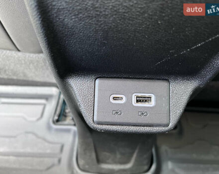 Серый Шевроле Bolt EV, объемом двигателя 0 л и пробегом 23 тыс. км за 17600 $, фото 3 на Automoto.ua