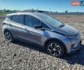 Серый Шевроле Bolt EV, объемом двигателя 0 л и пробегом 56 тыс. км за 12900 $, фото 1 на Automoto.ua