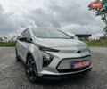 Сірий Шевроле Bolt EV, об'ємом двигуна 0 л та пробігом 9 тис. км за 19350 $, фото 1 на Automoto.ua
