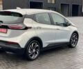Серый Шевроле Bolt EV, объемом двигателя 0 л и пробегом 9 тыс. км за 18700 $, фото 3 на Automoto.ua