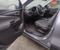 Серый Шевроле Bolt EV, объемом двигателя 0 л и пробегом 89 тыс. км за 17300 $, фото 9 на Automoto.ua