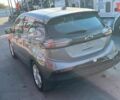Серый Шевроле Bolt EV, объемом двигателя 0 л и пробегом 81 тыс. км за 14600 $, фото 6 на Automoto.ua