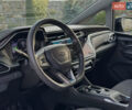 Серый Шевроле Bolt EV, объемом двигателя 0 л и пробегом 22 тыс. км за 17499 $, фото 58 на Automoto.ua