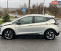 Серый Шевроле Bolt EV, объемом двигателя 0 л и пробегом 9 тыс. км за 18700 $, фото 6 на Automoto.ua