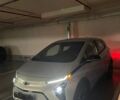 Серый Шевроле Bolt EV, объемом двигателя 0 л и пробегом 57 тыс. км за 18900 $, фото 11 на Automoto.ua