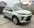 Серый Шевроле Bolt EV, объемом двигателя 0 л и пробегом 35 тыс. км за 19800 $, фото 4 на Automoto.ua