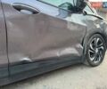 Серый Шевроле Bolt EV, объемом двигателя 0 л и пробегом 80 тыс. км за 10450 $, фото 31 на Automoto.ua
