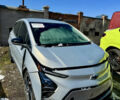 Серый Шевроле Bolt EV, объемом двигателя 0 л и пробегом 120 тыс. км за 12399 $, фото 4 на Automoto.ua