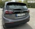 Серый Шевроле Bolt EV, объемом двигателя 0 л и пробегом 2 тыс. км за 25900 $, фото 19 на Automoto.ua