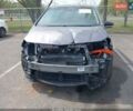 Серый Шевроле Bolt EV, объемом двигателя 0 л и пробегом 57 тыс. км за 8500 $, фото 4 на Automoto.ua