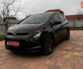 Серый Шевроле Bolt EV, объемом двигателя 0 л и пробегом 30 тыс. км за 17995 $, фото 5 на Automoto.ua