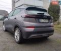 Серый Шевроле Bolt EV, объемом двигателя 0 л и пробегом 89 тыс. км за 17300 $, фото 3 на Automoto.ua