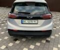 Серый Шевроле Bolt EV, объемом двигателя 0 л и пробегом 22 тыс. км за 19500 $, фото 4 на Automoto.ua